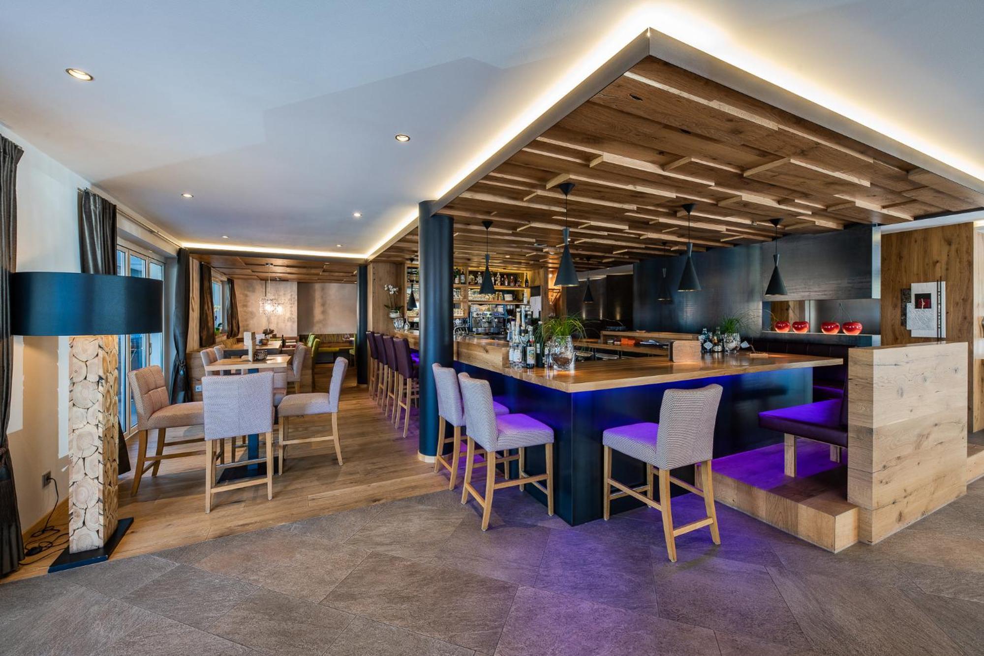Hotel Sunnwies Шена Екстер'єр фото